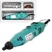 40 piece Electric Grinder Kit