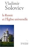 La Russie et l Eglise universelle