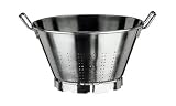 Review Paderno World Cuisine  / Paderno World Cuisine 11927-32 Vegetable Strainer