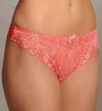 Prima Donna Kolyma Thong (066-2440)