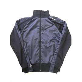 キャノンデール モノグラム トラックジャケット 8JM15