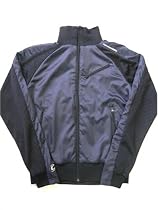キャノンデール モノグラム トラックジャケット 8JM15