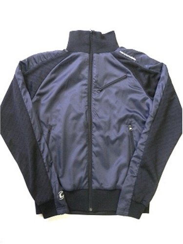 キャノンデール モノグラム トラックジャケット 8JM15