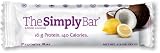The Simply Bar Lemon Coconut, 1.3-Ounce Bar (Pack of 15) by The Simply Bar Cheap