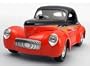Revell 1:25 Goodguys Willys Street Rod