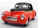 1/25 GoodGuys Willy's Street Rod RMX852023
