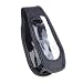 Leather Case with Leather Wrapped Belt Clip for Motorola V323, V325