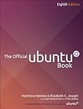 The Official Ubuntu Book (8th Edition)