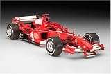 Revell Ferrari F2005