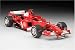Revell Ferrari F2005