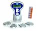 EZ-FIND! 25 Item Wireless Electronic Locator - INCLUDED - Four Tags, Two AAA Batterie...