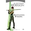 Lila Black, tome 3 : Destination Faerie