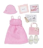 EK Success SPJB076 Jolee's Boutique Toddler Girl