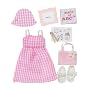 EK Success SPJB076 Jolee's Boutique Toddler Girl