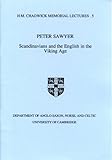 Scandinavians and the English in the Viking Age
