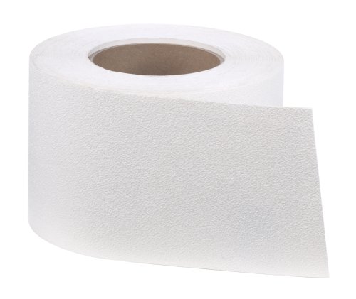 Childrens Toyshop  Tools & Hardware : 3M 7745NA Safety-Walk Light Duty Tread - White 4-Inch-by-60-Foot Bulk Roll
