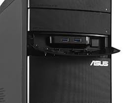ASUS デスクトップPC M51AC-JP007S