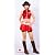 ボーカロイド コスプレ 衣装 MEIKO メイコ通常衣装 Mサイズ