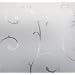Etched Lace Window Film 24-by-36-Inch