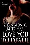 Love You to Death Image of Love You to Death