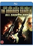 Boondock Saints 2: All Saints Day [Blu-ray] (region 2) (Import)