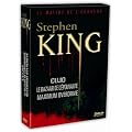 Stephen King : Cujo - Le Bazaar de l'�pouvante - Maximum overdrive (Coffret de 3 DVD)