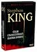 Stephen King : Cujo - Le Bazaar de l'épouvante - Maximum overdrive (Coffret de 3 DVD)