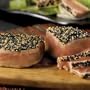 SeaBear Ahi Tuna - Four 6 oz. Steaks
