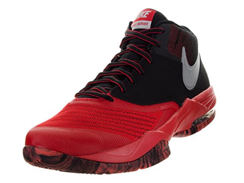 Nike Men's Air Max Emergent Basketball Shoe