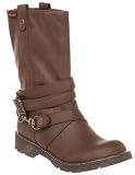 Rocket Dog Chomps Biker Boot