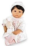 Zapf Fondest Memories Collector Doll Baby's Arrival Babsi