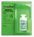 Fend-all&Acirc;&reg; EW460 Eyesaline&Acirc;&reg; Wall Unit with one 16 oz. eyesaline, mounts easily with peel-off adhesive or provided screws. They offer high visibility in a hazard area and are readily available for emergency flushing and decontamination of the eyes.