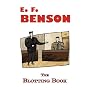 The Blotting Book - A Mystery by E.F. Benson