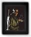 Wesley Snipes Blade Autograph Signed & Framed Photo