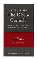 The Divine Comedy: Inferno v. 1 (Commentary)