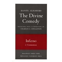The Divine Comedy, I. Inferno. Part 2