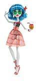 Monster High Skull Shores Ghoulia Yelps Doll