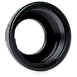Produkt-Bild: Objektivadapter (Adapter, Adapterring) Pentacon Six (P6, Kiev 60) an Pentax K200D K20D K110D K100D K10D Km