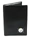 Pittsburgh Steelers - NFL Leather Passport Bi-Fold Wallet