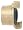 www.messingrohre.com - Wassertechnik 571864 Messing Gewindest�ck mit Innengewinde 2 5 cm (1 Zoll)