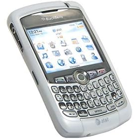OEM Silicone Skin Case for RIM BlackBerry Curve 8300 8310 8320 8330 Cover