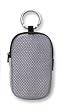 Creative Labs Vado VF0570APS Pocket Video Camera Mesh Pouch (Silver)