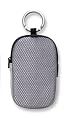 Creative Labs Vado VF0570APS Pocket Video Camera Mesh Pouch (Silver)
