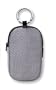 Creative Labs Vado VF0570APS Pocket Video Camera Mesh Pouch (Silver)