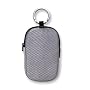 Creative Labs Vado VF0570APS Pocket Video Camera Mesh Pouch (Silver)