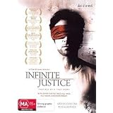 Infinite Justice [Australien Import]von "Constantine Gregory"