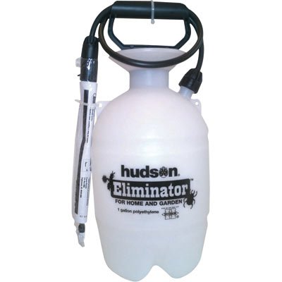 Childrens Toyshop  Outdoor Living : Hudson Eliminator Sprayer - 1 Gallon, Model# 60151X3
