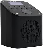 OXX Alto WiFi Internetradio schwarz - 