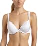 Bali Women's Seductive Curves Seamless Foam Underwire Bra #3270