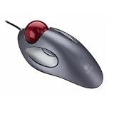 LOGICOOL トラックマン トラックボール マーブル TM-150